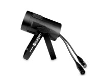 Cameo Q-Spot 15 RGBW BK Cameo Q-Spot 15 RGBW BK